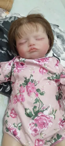 Boneca reborn