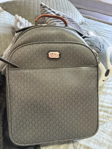 Mochila Victor Hugo