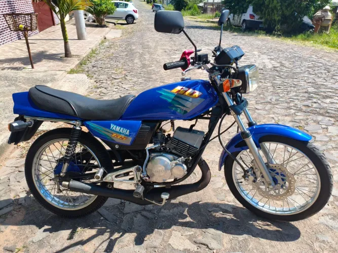 Rd 135 