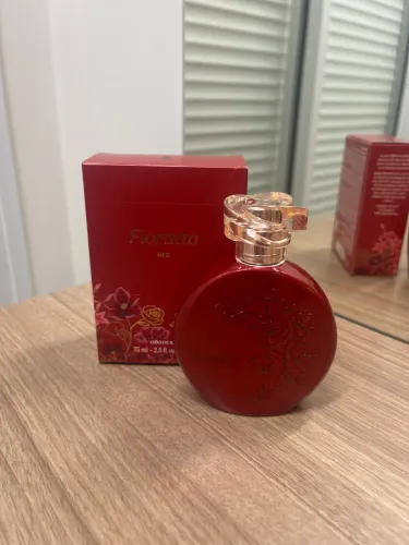 Floratta Red O Boticário