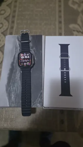 Apple watch ultra 2 GPS+Cellular