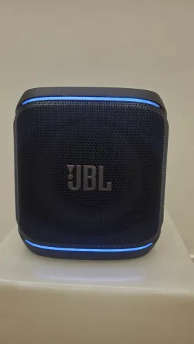 JBL PARTYBOX ENCORE 2 100W 2 MICROFONES
