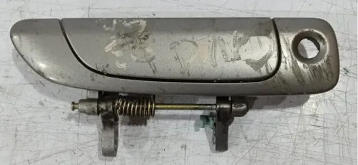 Maçaneta Externa Dianteira Direita Honda Civic 2001-2005    Dianteira