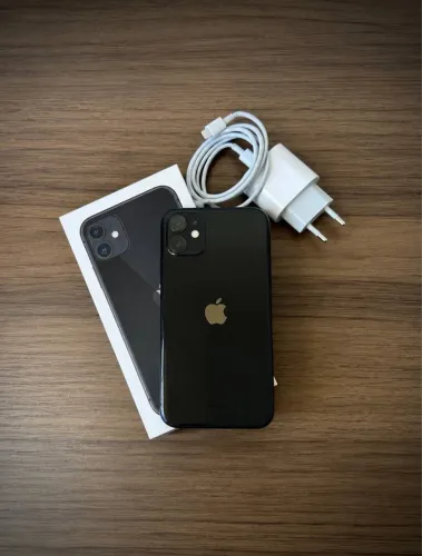 iPhone 11 todo original
