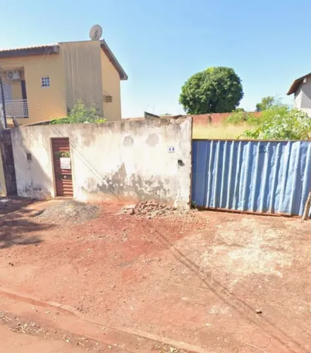Lote/Terreno à Venda, Monte Castelo - Campo Grande