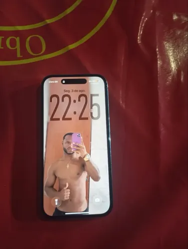 Vendo iPhone 