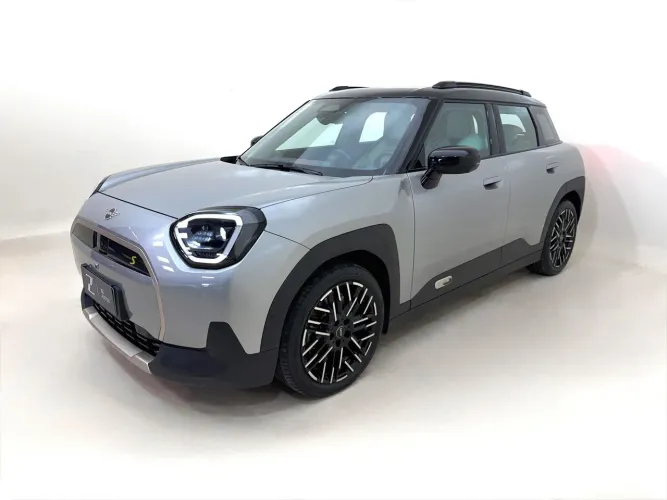Mini Aceman SE (elétrico) 2025