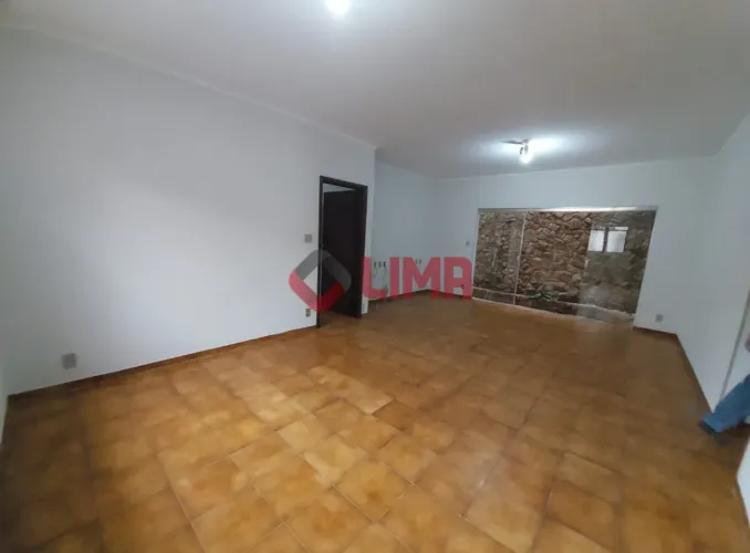 Casa para aluguel com 250 m² e 3 quartos em Vila Gonçalves, Bauru - SP