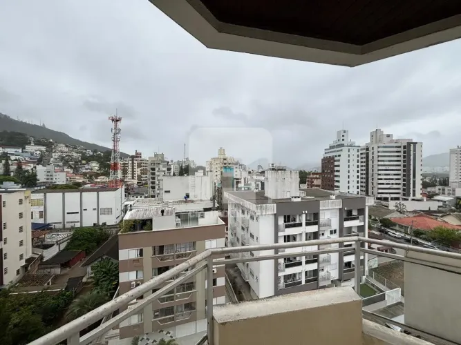 Cobertura de 5 quartos à venda na Trindade, Florianópolis/SC
