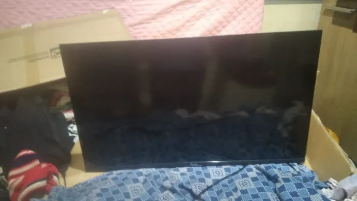Televisão
