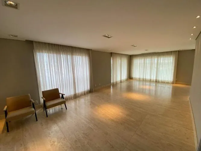 Apartamento com 3 dormitórios à venda, 365 m² por R$ 6.900.000,00 - Nova Piracicaba - Pira