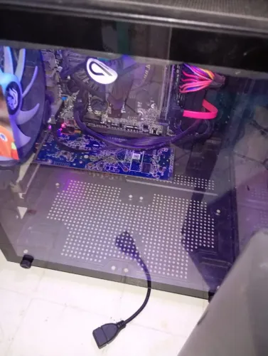Placa de vídeo AMD Radeon 6450