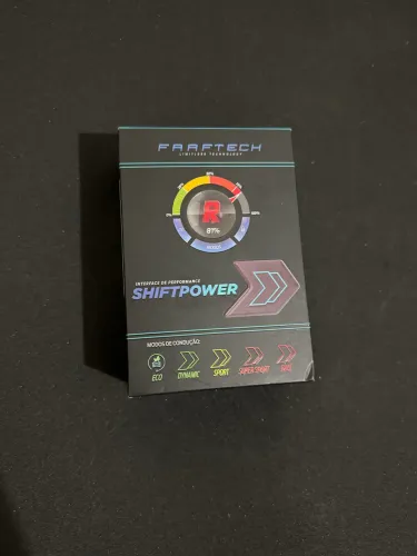 Pedal Shiftpower Corolla Sw4 Hilux Prius Yaris