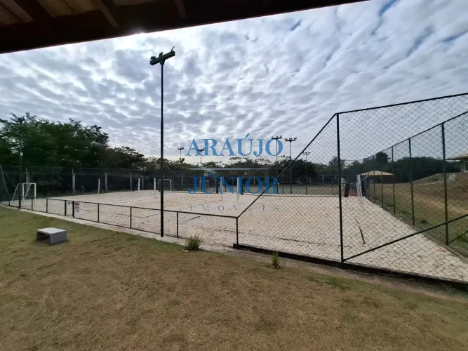 Terreno em Condomínio à Venda em Americana-SP, Residencial Jardim Barra do Cisne I - 630,0