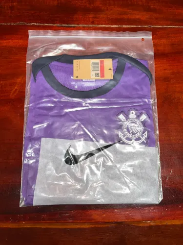 Camisa Corinthians