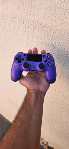 Controle Ps4 Premium Personalizado