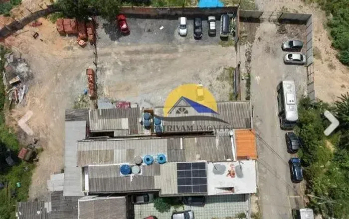 Imóvel para venda possui 1100 metros quadrados em Parque Panamericano - São Paulo - SP