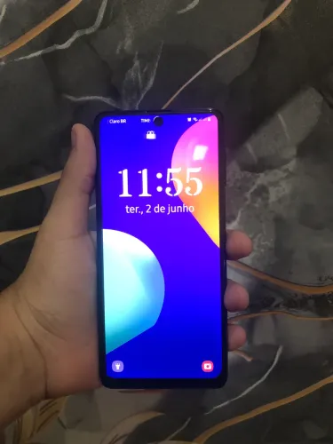 Galaxy M62 (Para Vender hoje)