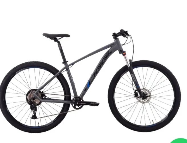 Venda de bicicleta 