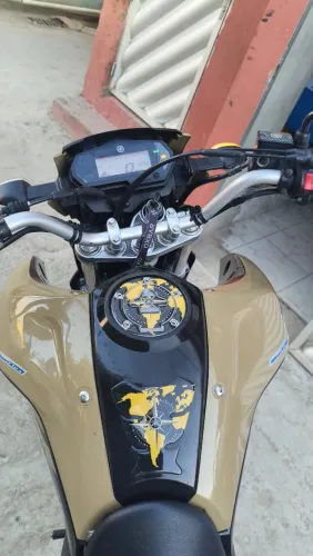 Lander 250