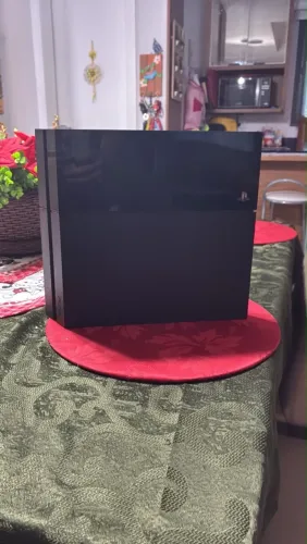 PlayStation 4 FAT