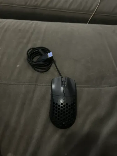 Mause gamer