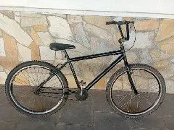 Vendo Bike