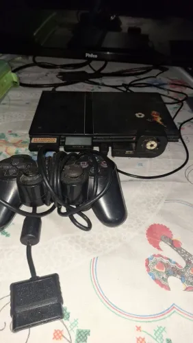 Troco essa bike e um playstation 2 completo em ps4 .