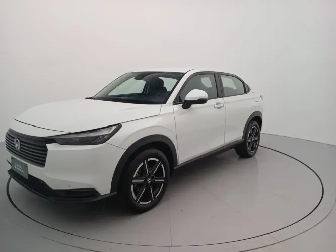 Honda HR-V EXL 1.5 Sensing 16V 5P Aut. 2026