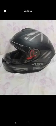 Capacete barato