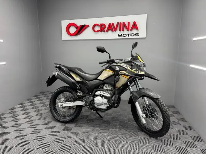 HONDA XRE 300 ABS 2022
