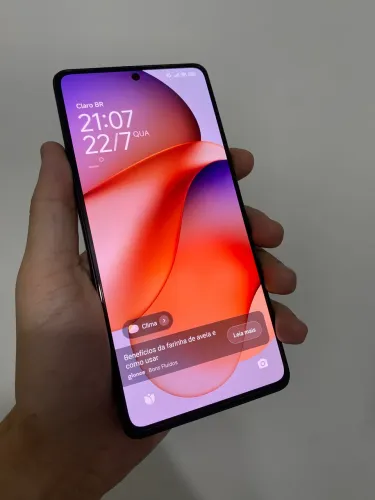 Xiaomi Poco X5 Pro 5G NFC