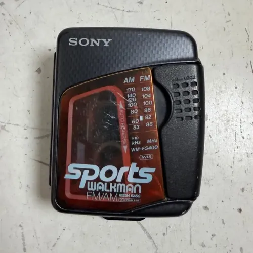Walkman 