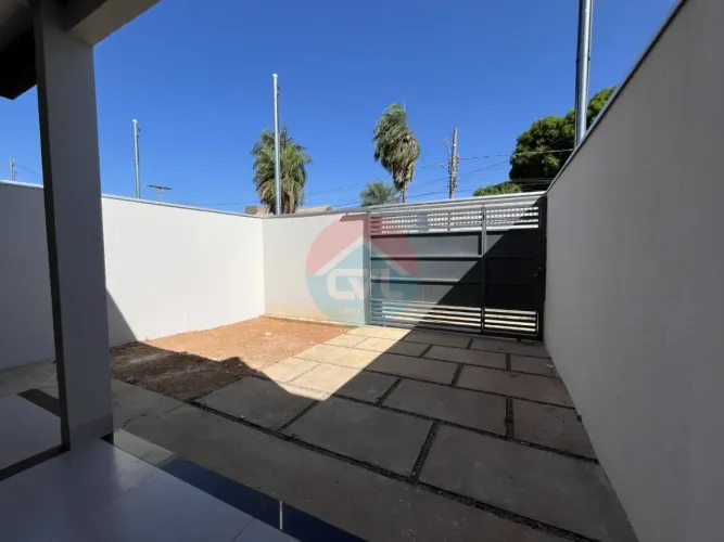 EXCELENTE CASA RESIDENCIAL LOCALIZADA NO BAIRRO JARDIM IMPERADOR - VÁRZEA GRANDE codigo: 7
