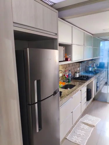 Vendo Apartamento Residencial Itaquera