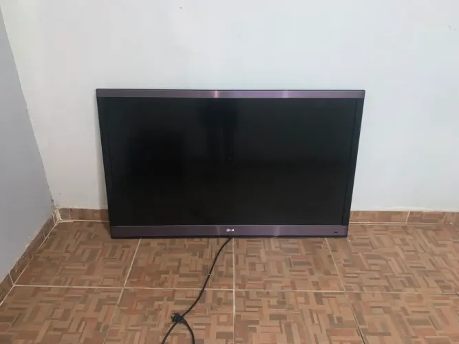 Tv LG 50 polegadas