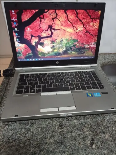 Notebook Hp Core i5