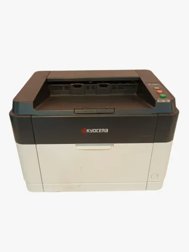 Impressora Laser Kyocera Ecossys FS1060DN - 110v