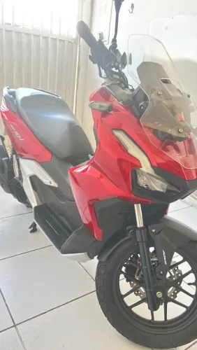 Honda ADV 160 2026