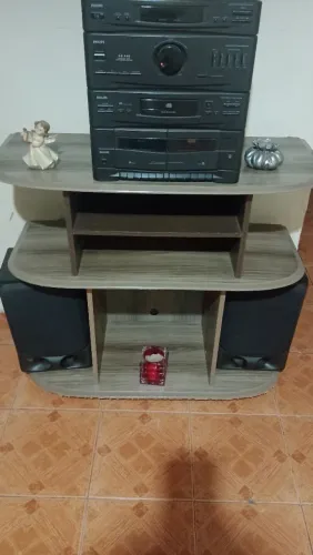 Aparelho de Som Para Colecionador AM FM Philips