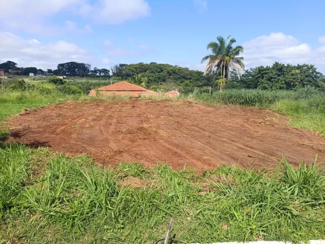 Vendo Terreno em Sales