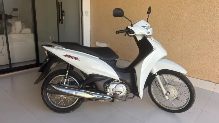 Biz 110i