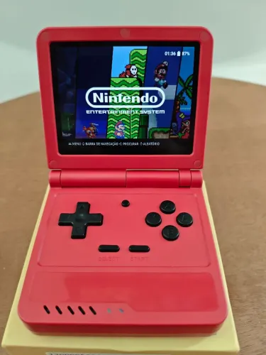 Powkiddy v90s 64gb