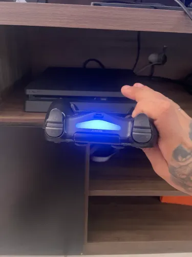 Ps4 500gb