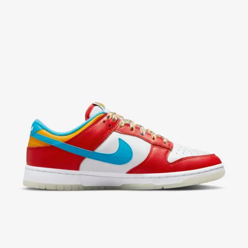 Tenis nike Dunk Low x Fruity PEBBLES