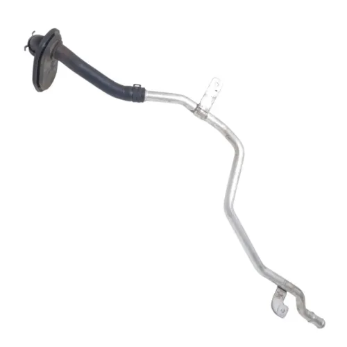 Cano Água Motor Audi A7 3.0 Sportback 2010 A 2014