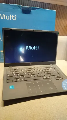 Notebook