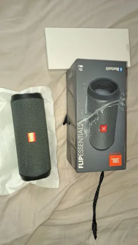 JBL essencial 2