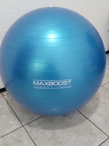 Bola Suíça para Pilates e fisioterapia