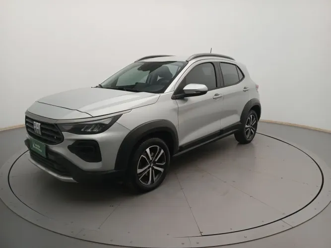 Fiat Pulse Audace 1.0 Turbo 200 Flex Aut. 2023